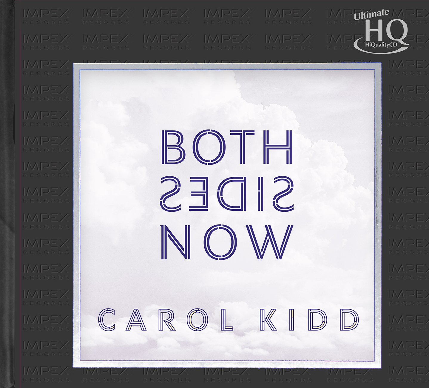Carol Kidd – Both Sides Now (UHQCD)