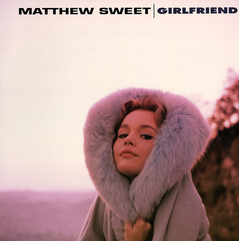Matthew Sweet – Girlfriend (Expanded Edition) (SACD hibrid)