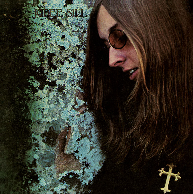 Judee Sill - Judee Sill (SACD hibrid)