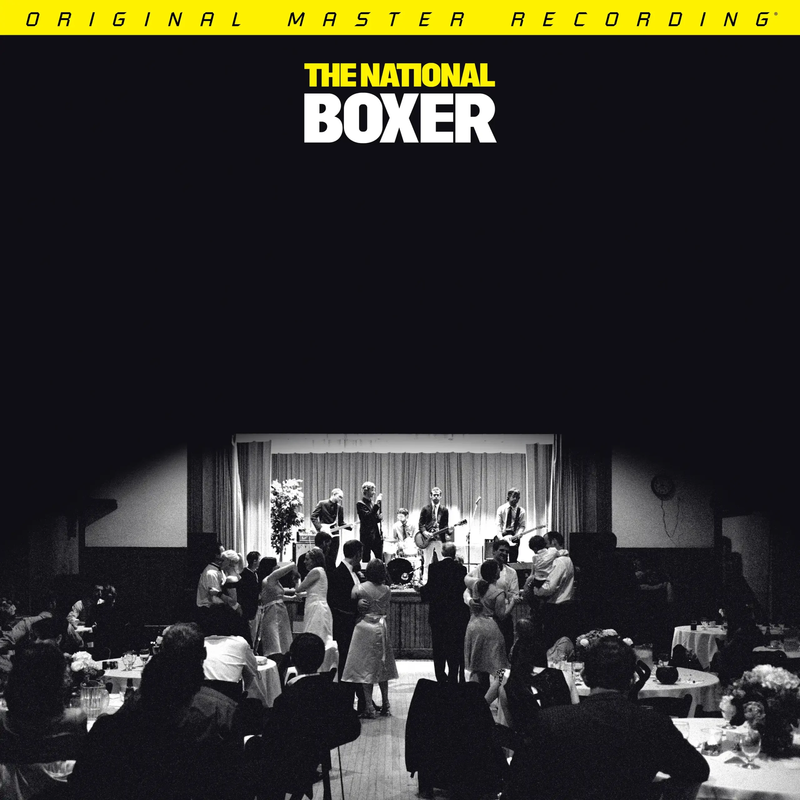 The National - Boxer (Vinil 180g, LP dublu)