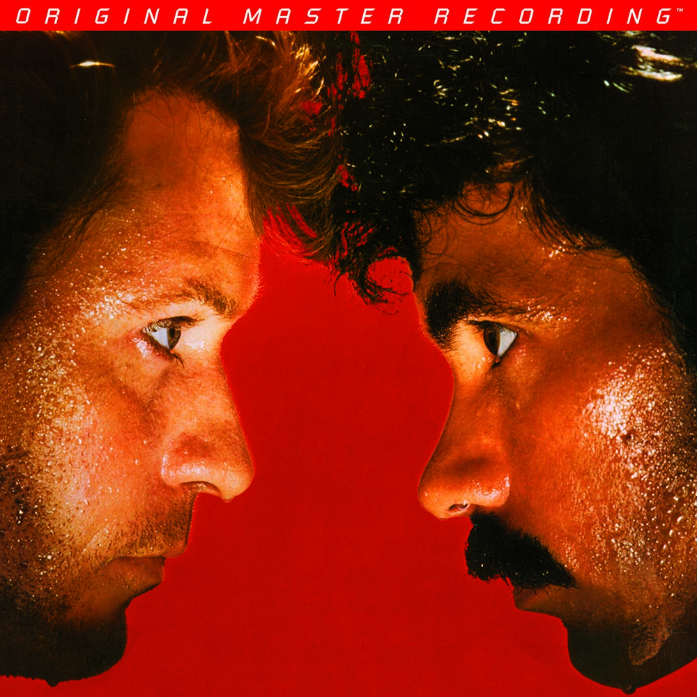 Hall And Oates - H2O (Vinil 180g, LP)