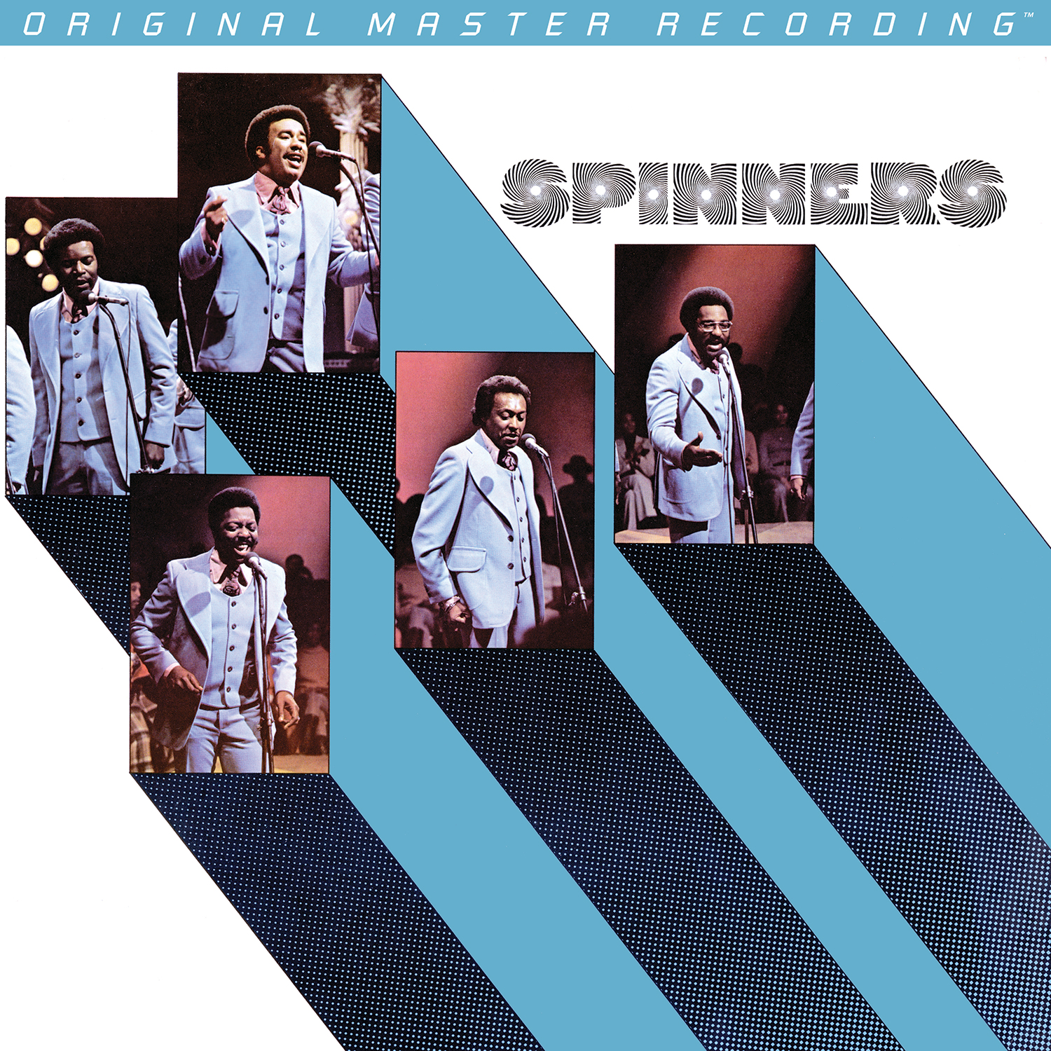 The Spinners - Spinners (Vinil 180g, LP)