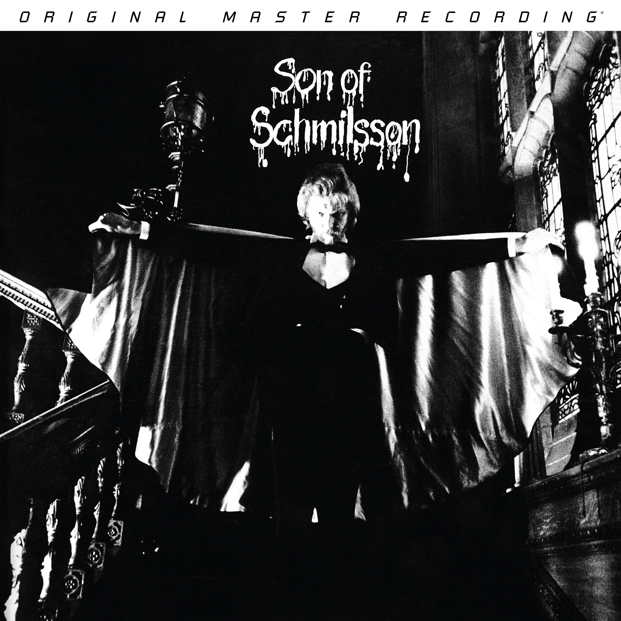 Nilsson – Son of Schmilsson (SACD hibrid)