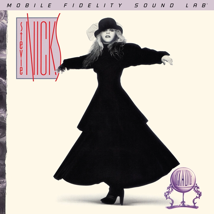 Stevie Nicks - Rock A Little (Vinil 180g, LP dublu)