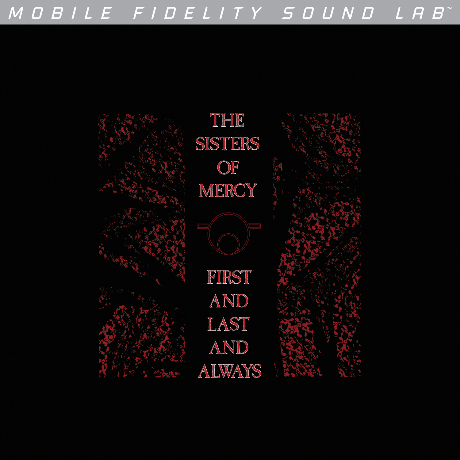 Sisters of Mercy - First and Last and Always (Vinil 140g, LP)
