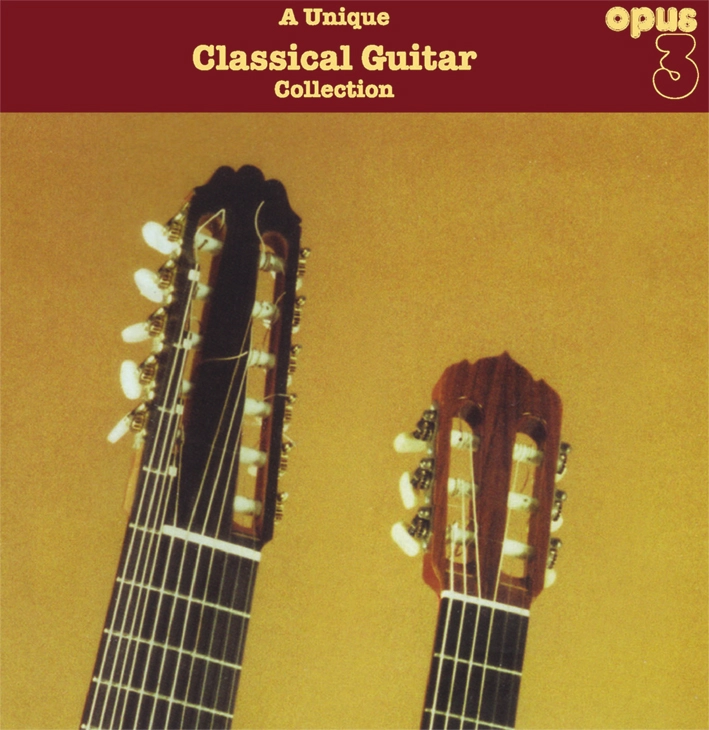 Stockholm Guitar Quartet, Stockholm Guitar Trio, Duodecima, Peder Riis: A Unique Classical Guitar C. (SACD hibrid multicanal)