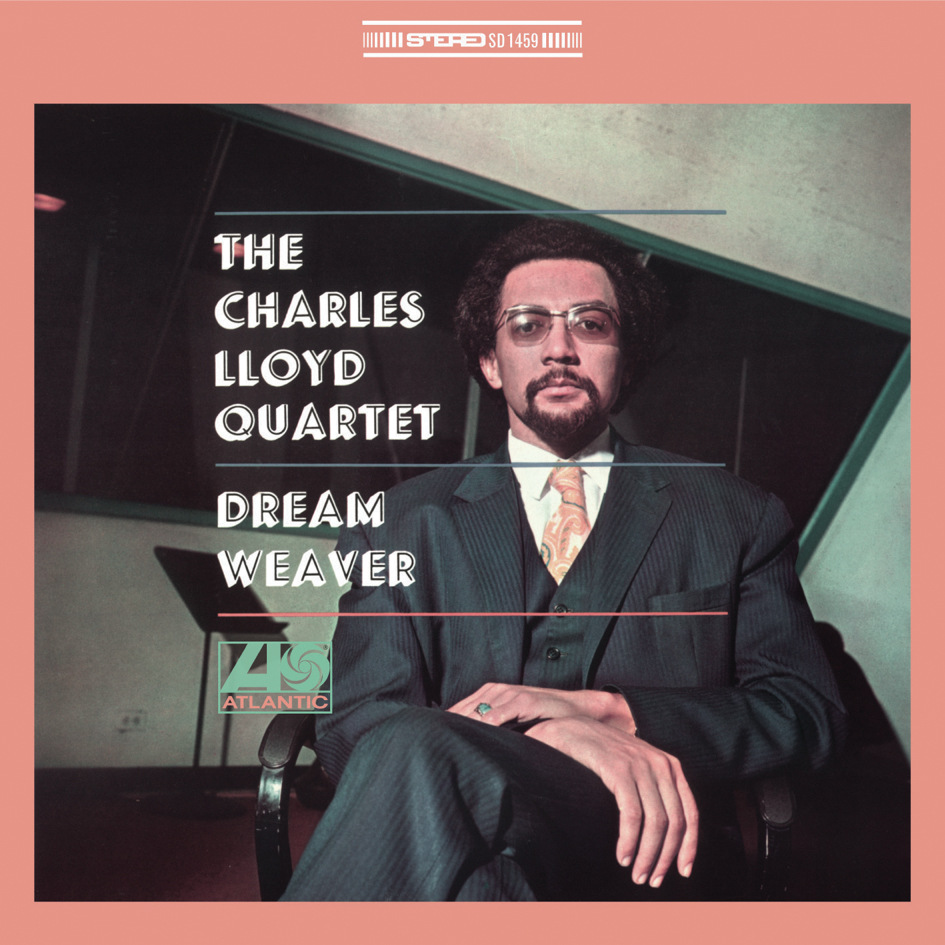 The Charles Lloyd Quartet - Dream Weaver (Vinil 180g, LP)