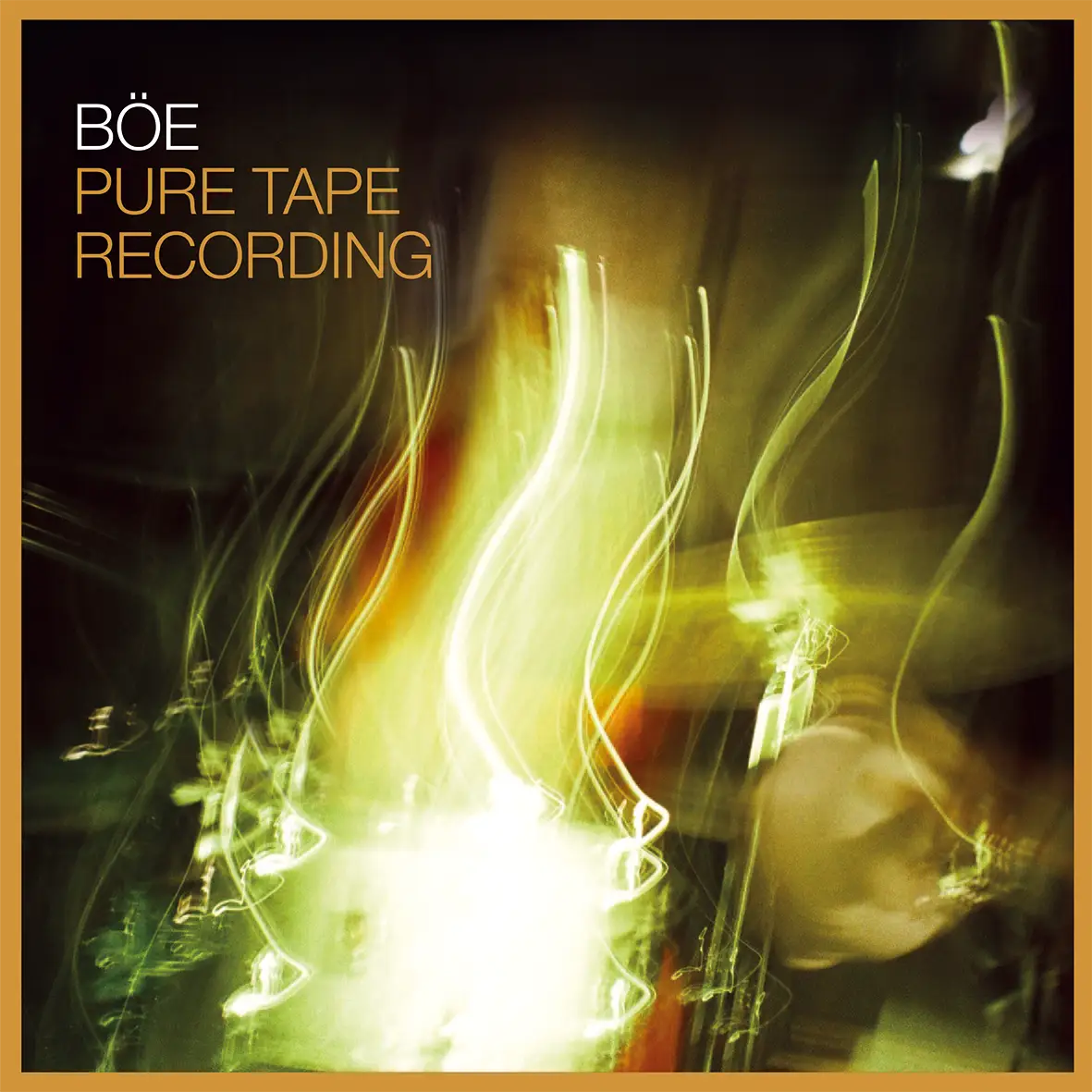 Böe (Studio Master (bandă magnetică))