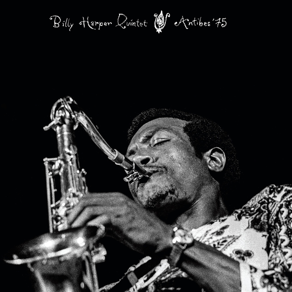 Billy Harper Quintet - Antibes ‘75 (Vinil 180g, LP)