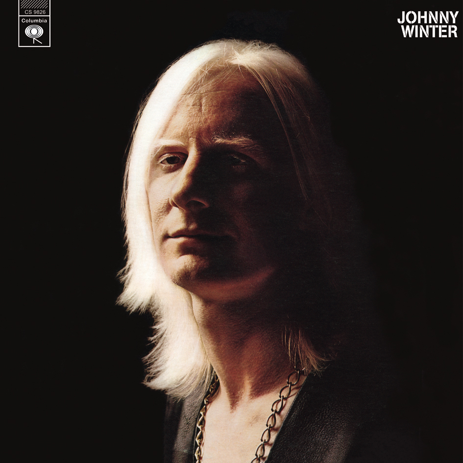 Johnny Winter - Johnny Winter (Vinil 180g, LP)