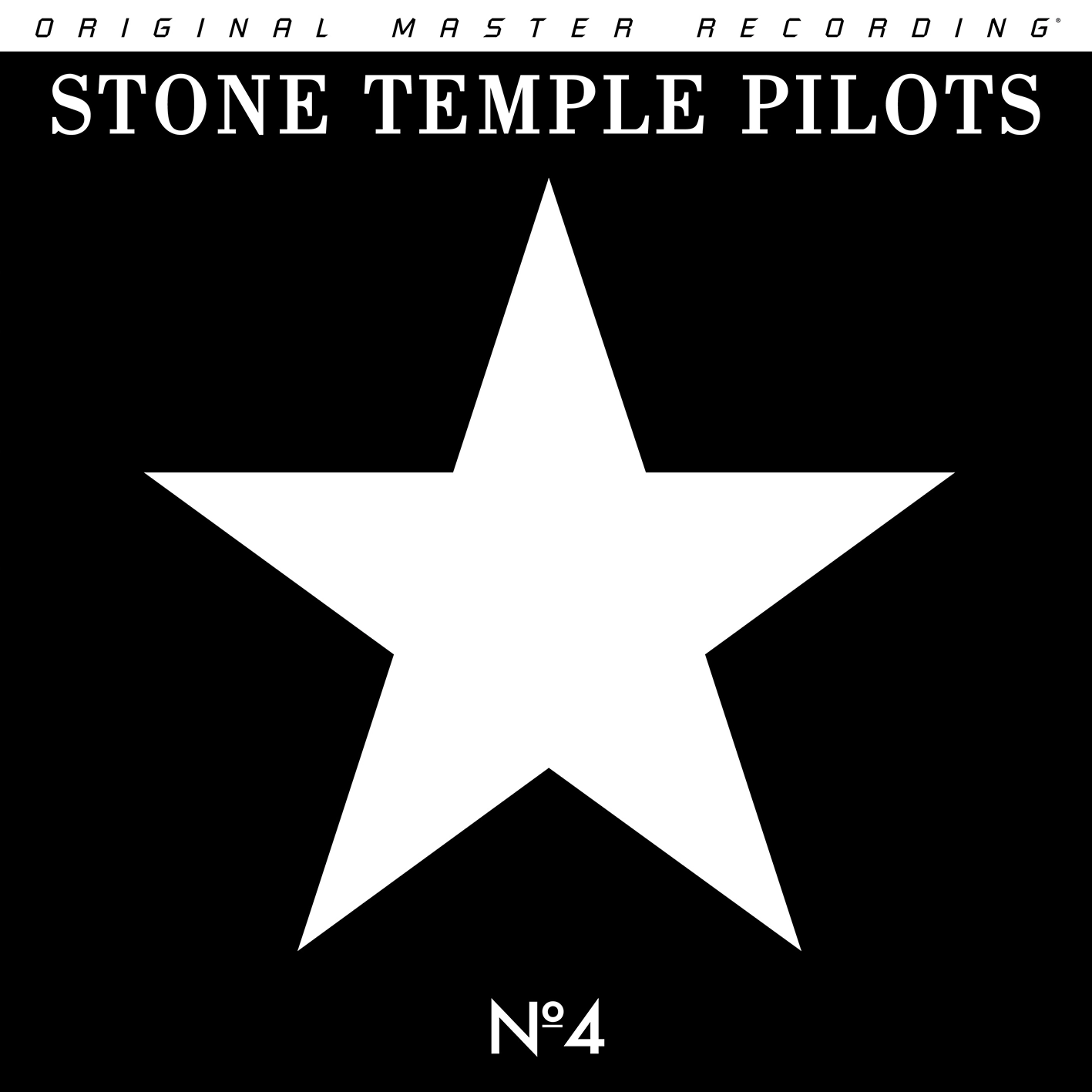 Stone Temple Pilots - No. 4 (Vinil 180g, LP dublu)