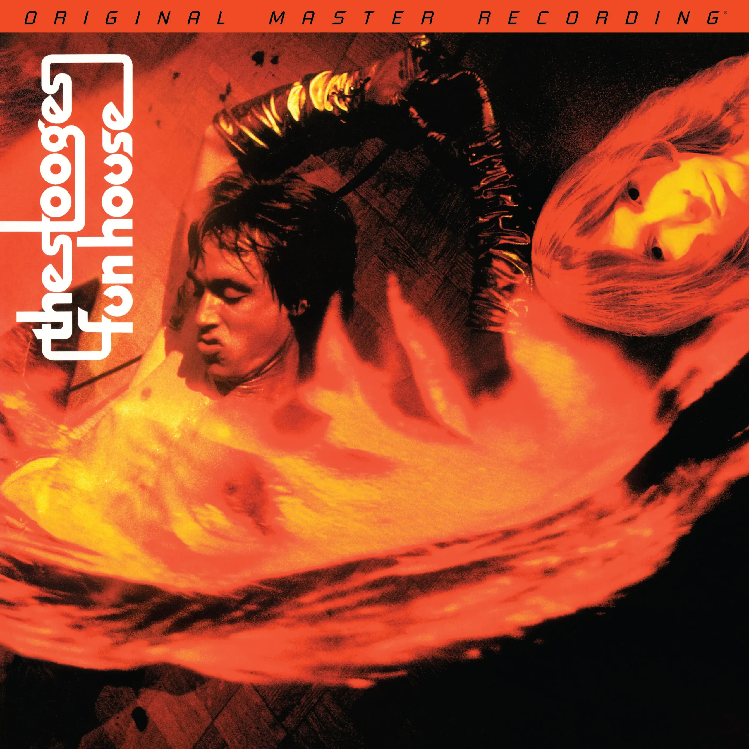 The Stooges - Fun House (Vinil 180g, LP dublu)