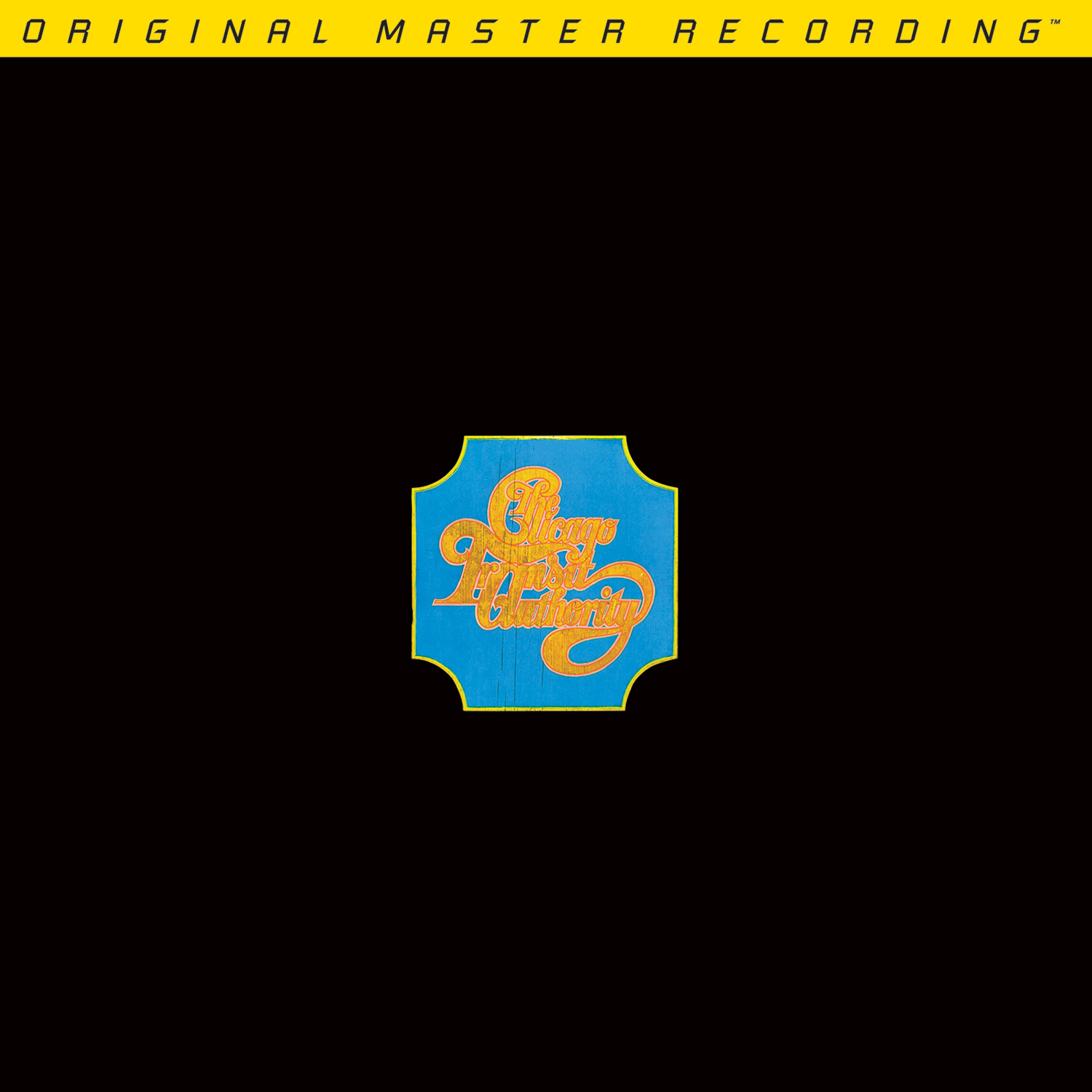Chicago - Transit Authority (SACD hibrid)