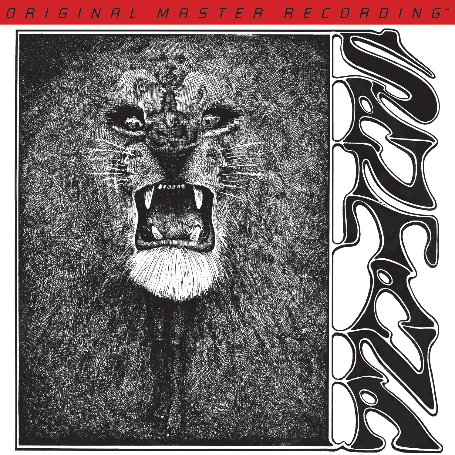 Santana - Santana (SACD hibrid)