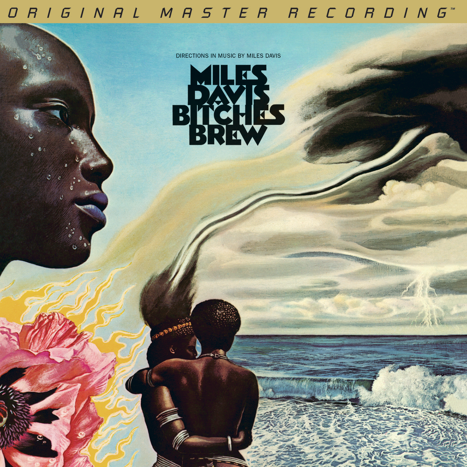 Miles Davis - Bitches Brew (SACD hibrid dublu)