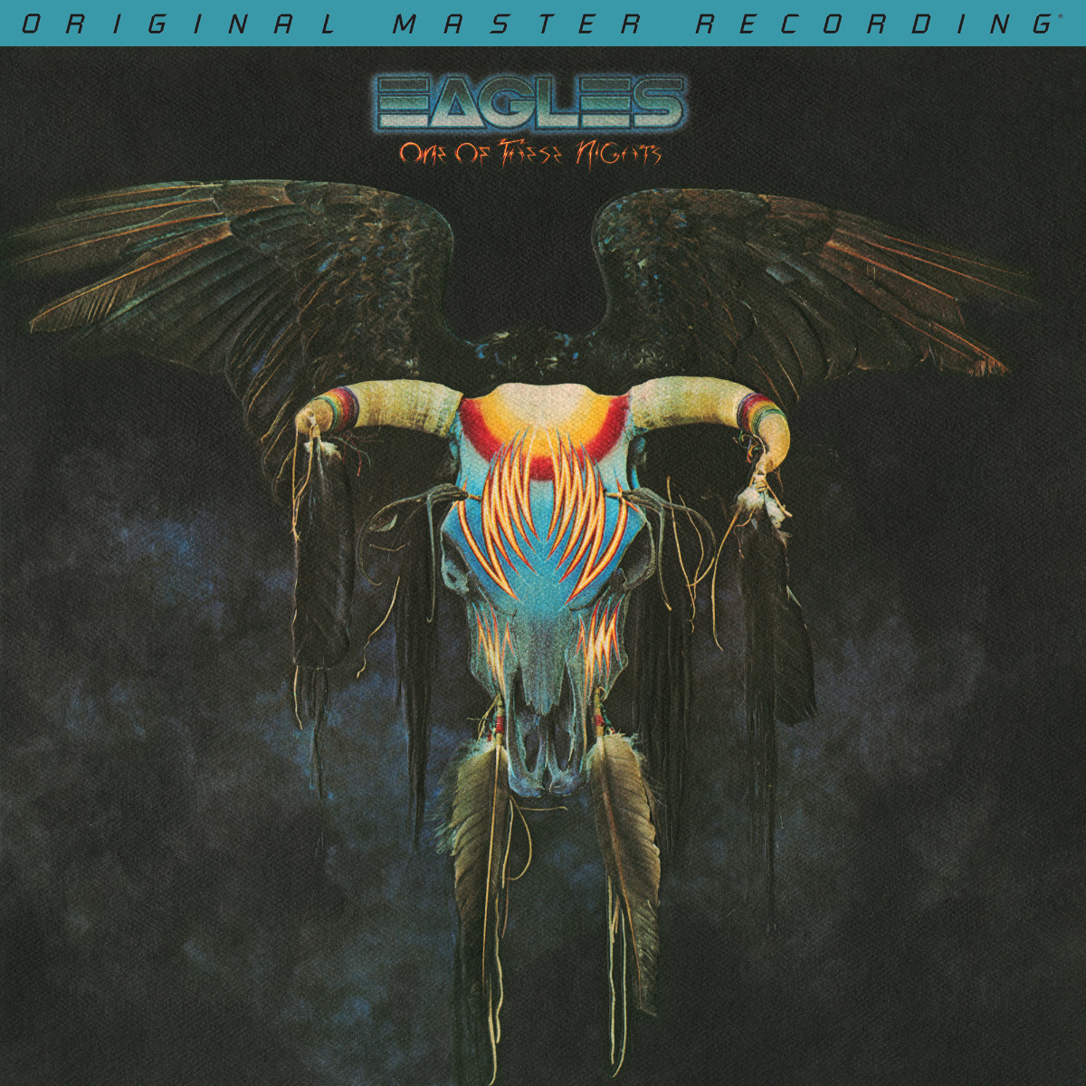 Eagles - One Of These Nights (SACD hibrid)