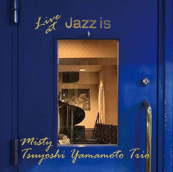 Tsuyoshi Yamamoto Trio - Misty: Live at Jazz is (Vinil 180g, LP dublu)